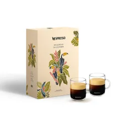 Pack Colombia X 80 Cápsulas Vertuo Nespresso