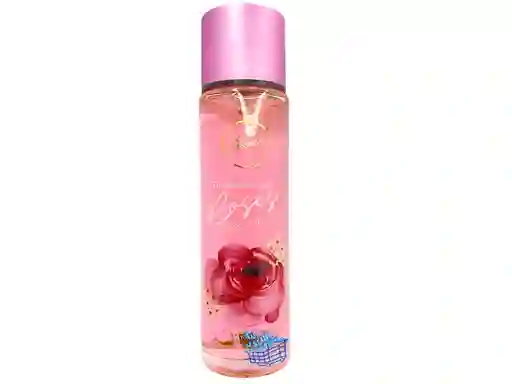 Perfume De Rosas Anyeluz Paris