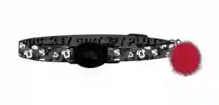 Collar Totto Ajustable Michi Mickey Mouse