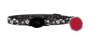 Collar Totto Ajustable Michi Mickey Mouse