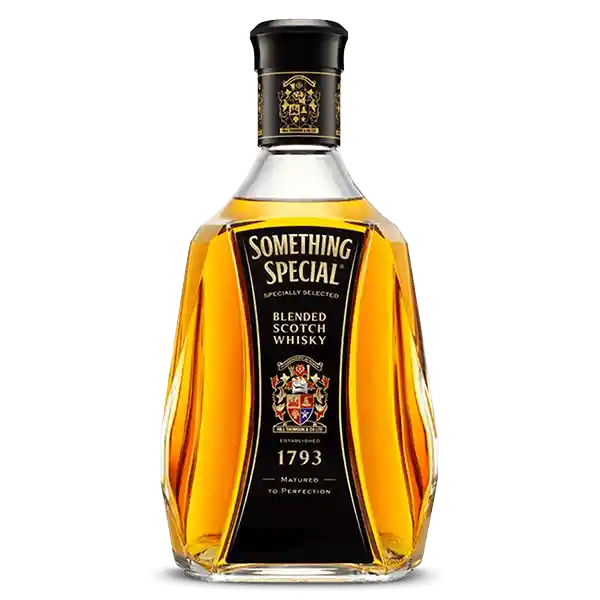 Whisky Something Speacial 750ml(botella)