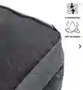 Cama Totto Para Perro Alina L Gris Grande