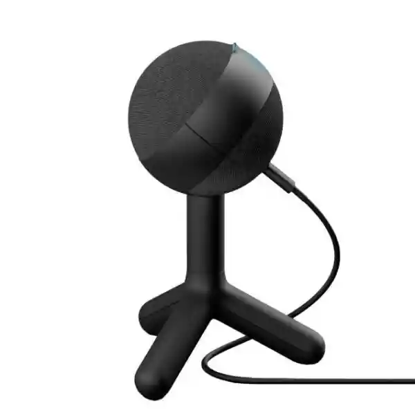 Micrófono Condensador Logitech G Yeti Orb Rgb Con Lightsync