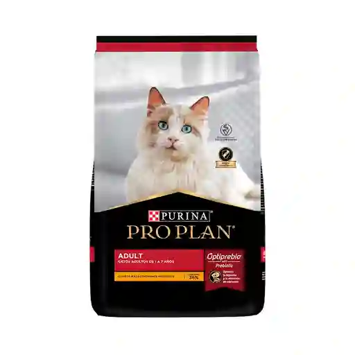 Pro Plan Gato Adulto 3 Kg