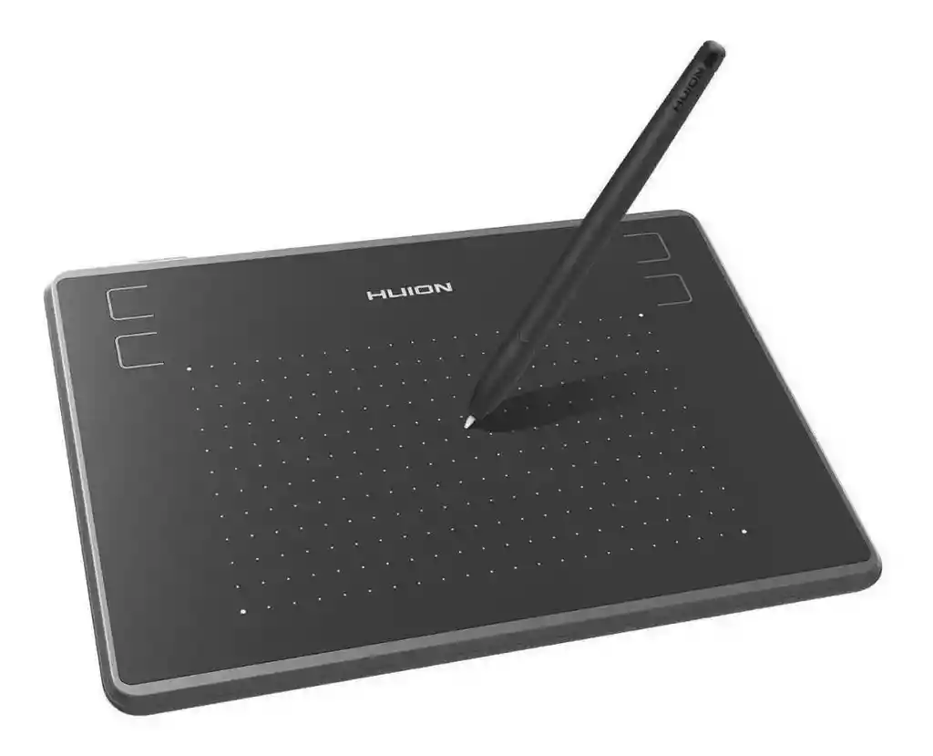 Tableta Grafica Huion Inspiroy H430p