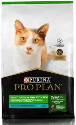 Pro Plan Gato Skin Stomach Cat 3 Kl
