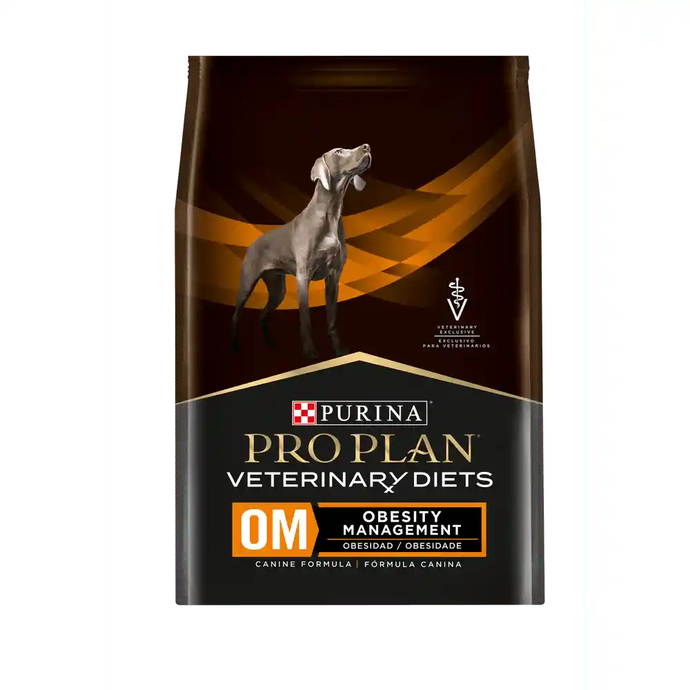 Pro Plan Perro Om Obesidad 6x2kg