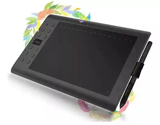 Tableta Grafica Gaomon M106k Pro