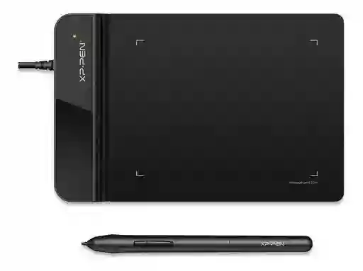 Tableta Grafica Xp-pen Star G430s