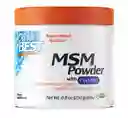 Doctor's Best Msm En Polvo, 250 G