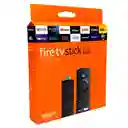 Tv Box Amazon Fire Tv Stick Lite De Voz Full Hd 8gb Convertidor A Smar Tv,