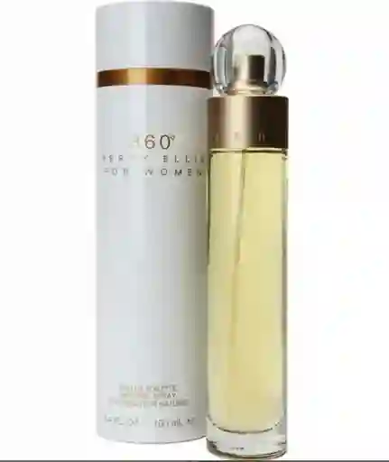 Perfume 360 Perry Ellis Dama (100ml)