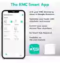 Kmc Enchufe Inteligente Toma Sencillo Wifi Smart Alexa Y Google Assistant