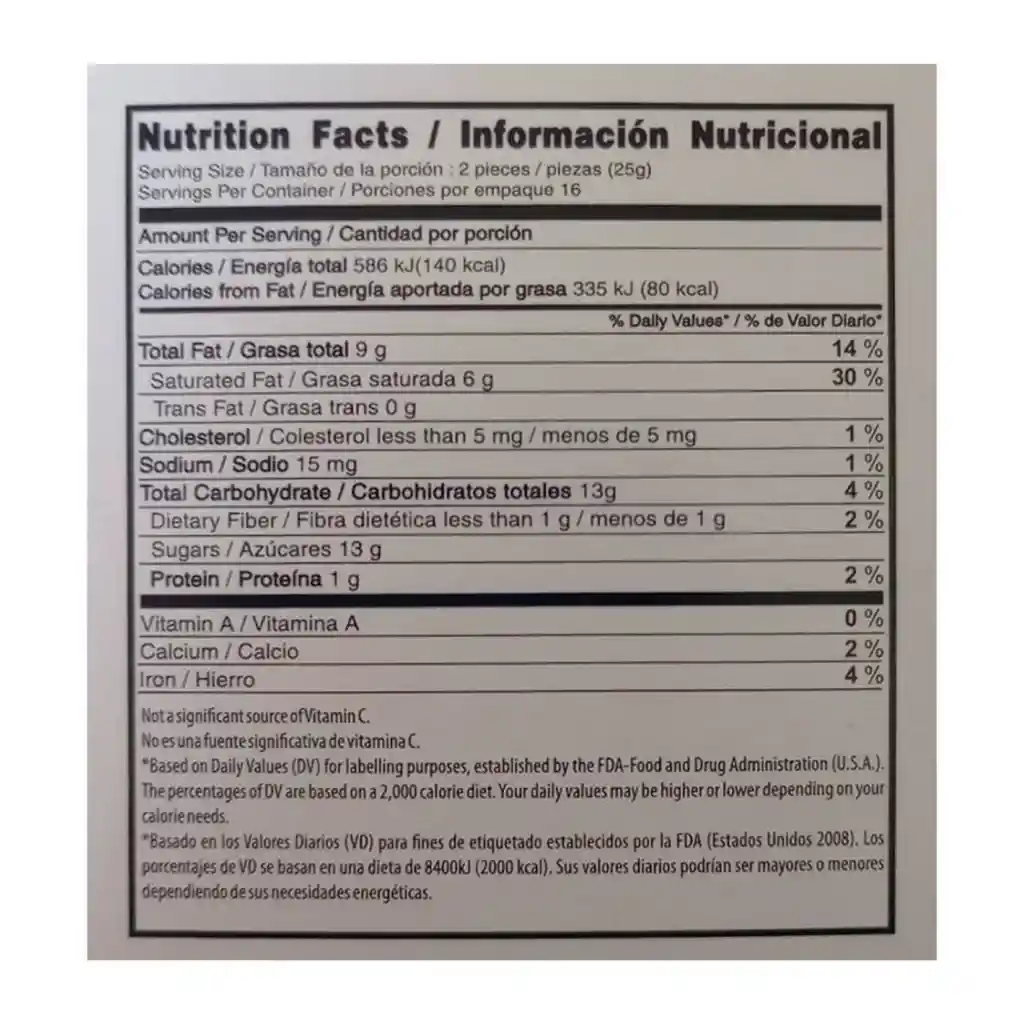 Delafaille Bombones De Chocolates Belgas Finos 2 Unidades 200 G C/u (7.05 Oz) Total 14.1 Oz (400g)