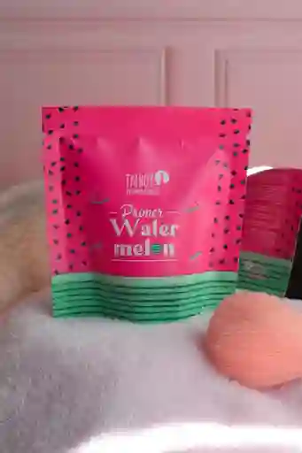 Sachet Skin Care Primer Watermelon Trendy 30ml