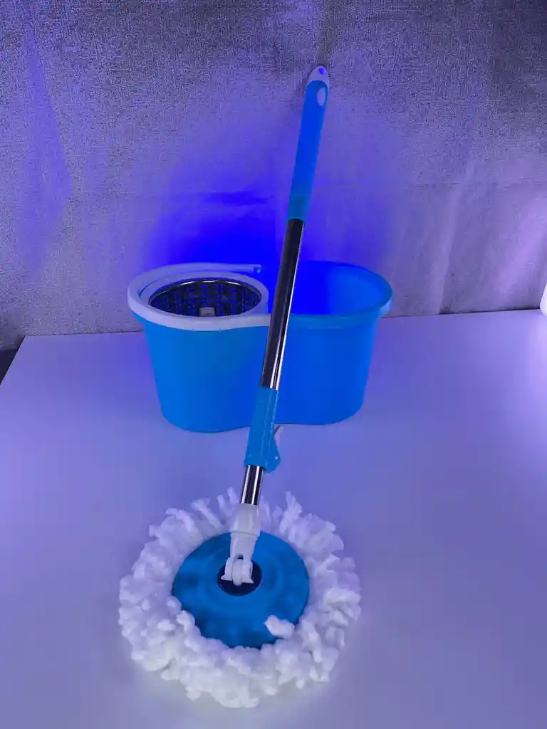Trapero Mágico Giratorio 360