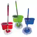 Trapero Mágico Giratorio 360