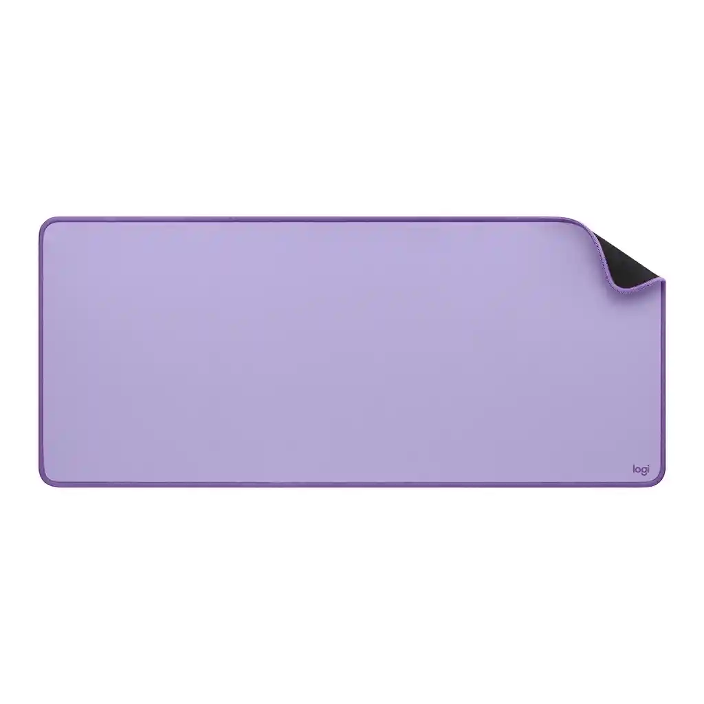 Alfombrilla De Escritorio Logitech Desk Mat Studio Lavanda