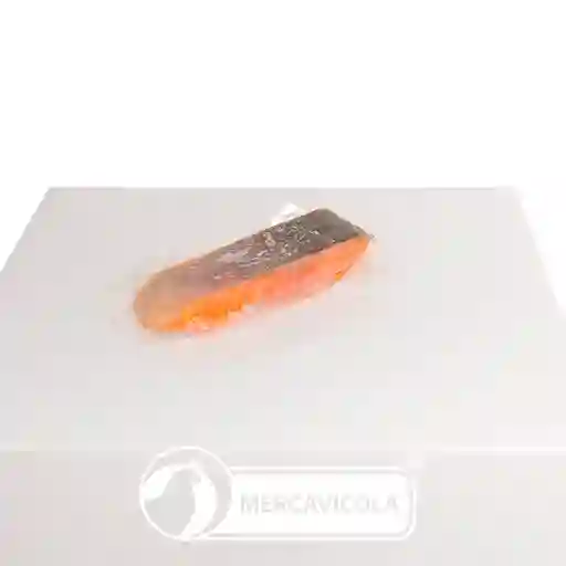 Filete De Salmón X 500g