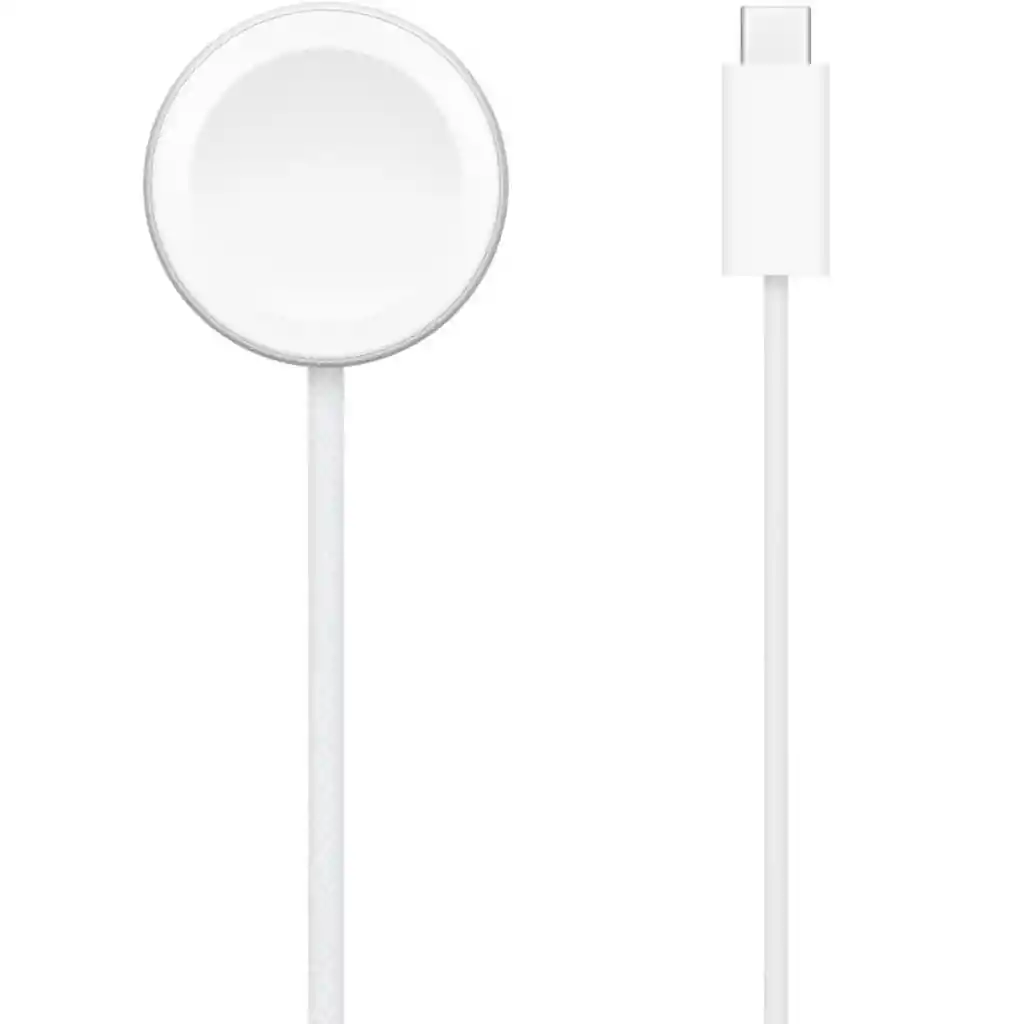 Cable De Carga Magnetica Para Apple Watch