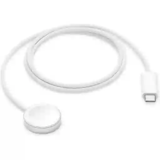 Cable De Carga Magnetica Para Apple Watch