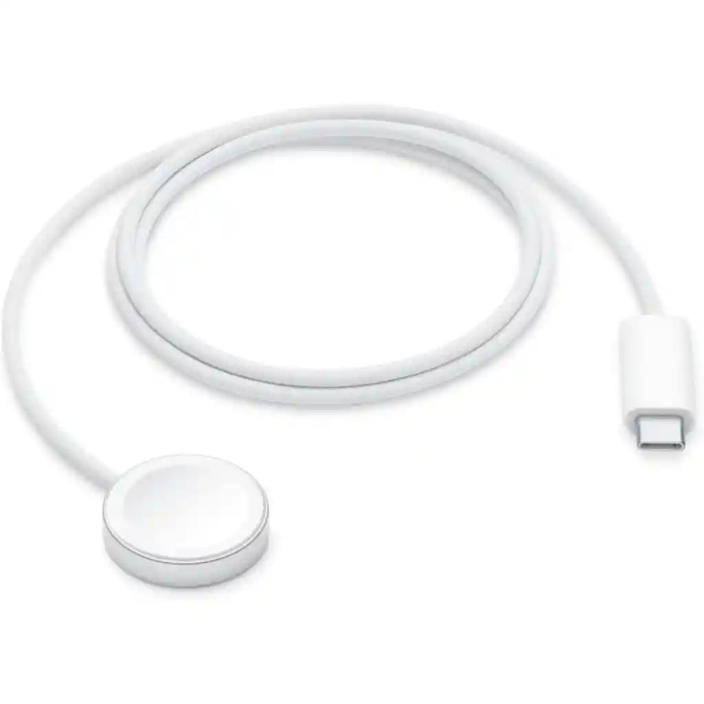 Cable De Carga Magnetica Para Apple Watch