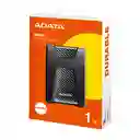 Disco Externo Adata Hd650 25 Hdd 1tb