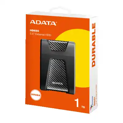 Disco Externo Adata Hd650 25 Hdd 1tb