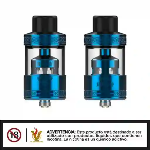 Hellvape Dead Rabbit R - Tanque