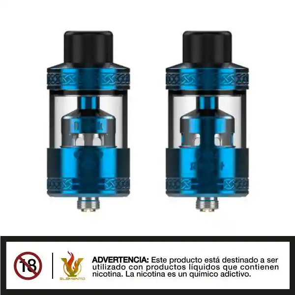 Hellvape Dead Rabbit R - Tanque