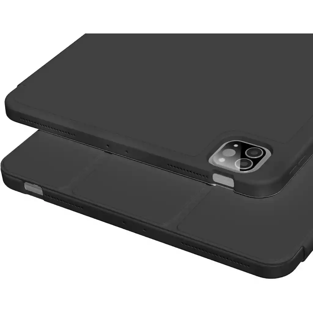 Estuche Smart Case Con Espacio Lapiz Para Ipad Pro 13 2024