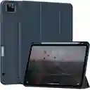 Estuche Smart Case Con Espacio Lapiz Para Ipad Pro 13 2024