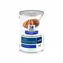 Hill's Canine Adulto Z/d Lata 13oz (0,368kg)