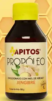 Propoleo Adultos 180 Ml.