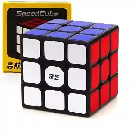 Cubo Rubik Magico 3x3