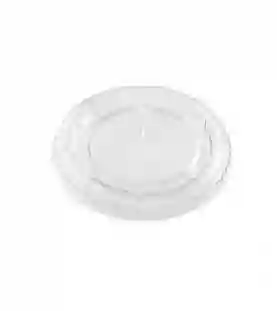 Tapa Plástica Para Vaso 9 Oz Marca Bingo