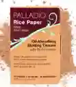 Papel De Arroz Warm Beige Palladio 10g