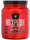 Prewokout No-xplode 60serv