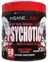 Preworkout Psychotic