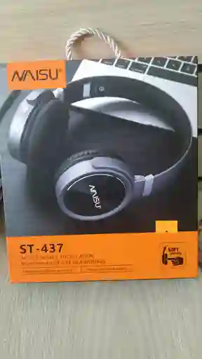 St-437 Headphone