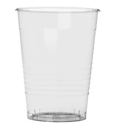 Vaso Plástico 9 Oz Económico