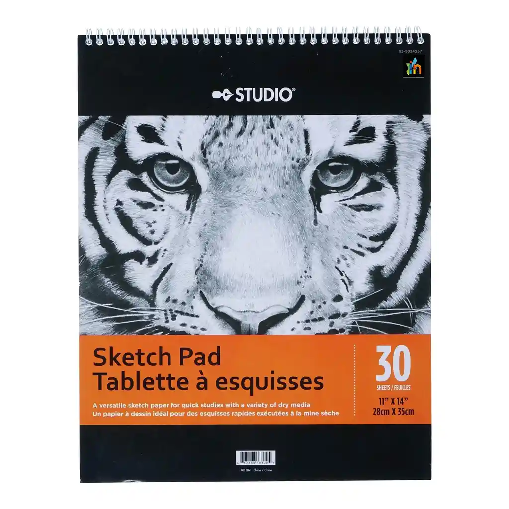 Sketch Book O Libro De Dibujo Para Artistas Papeleria