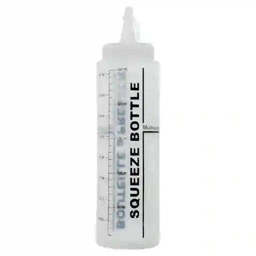 Botella Batidora Multiproposito Para Cocina En Polipropileno