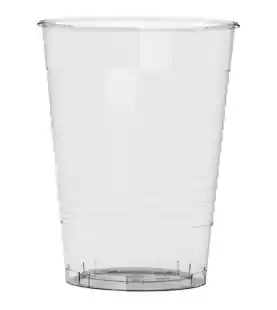 Vaso De Plástico De 7 Oz