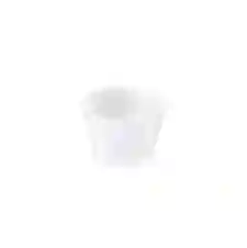 Copa De Plástico 1 Oz