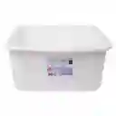 Recipiente Grande Multiusos Para Aseo Hogar