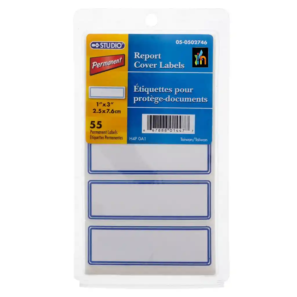 Etiquetas Para Marcar Documentos Adhesivas En Papel