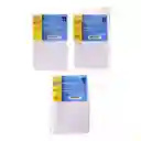 Etiquetas En Papel Adhesivas Para Documentos