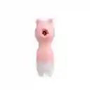 Vibrador Para El Clítoris Tuinky Rosado Majestic Camtoyz