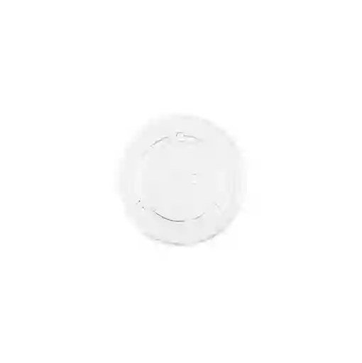 Tapa Plástica Para Copa 0,5 Y 1 Oz X 100 Unidades